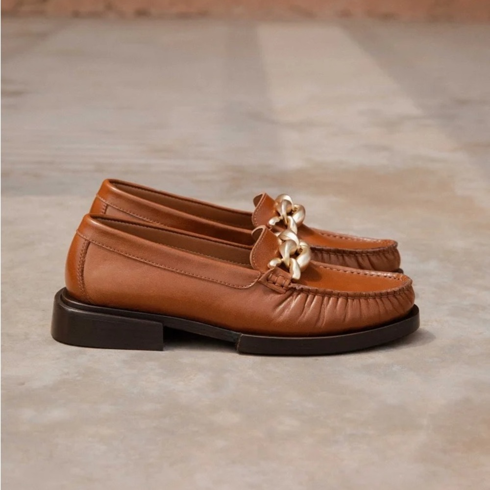 Bobbies Loafers